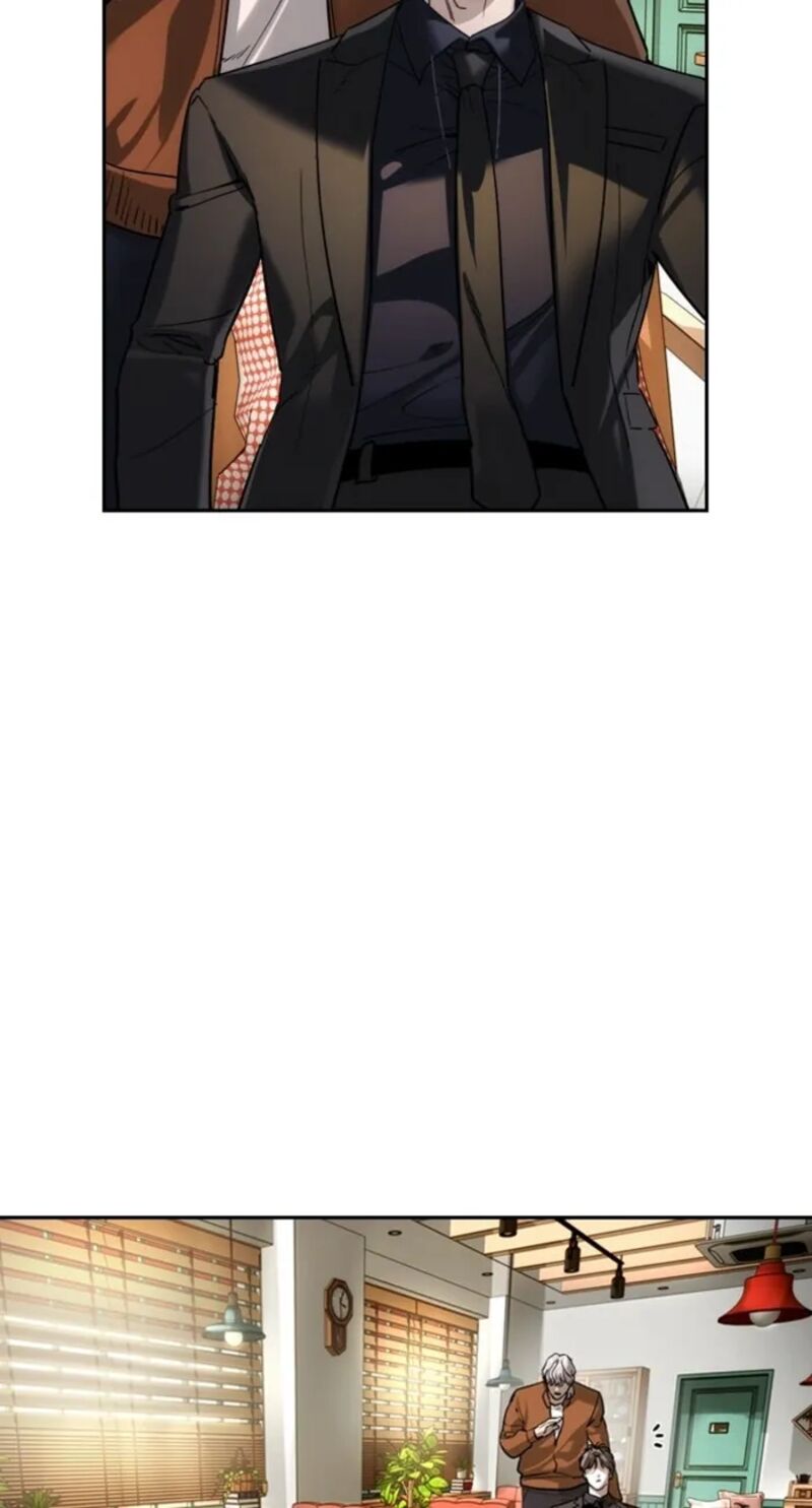 The Heir Chapter 60 Page 8