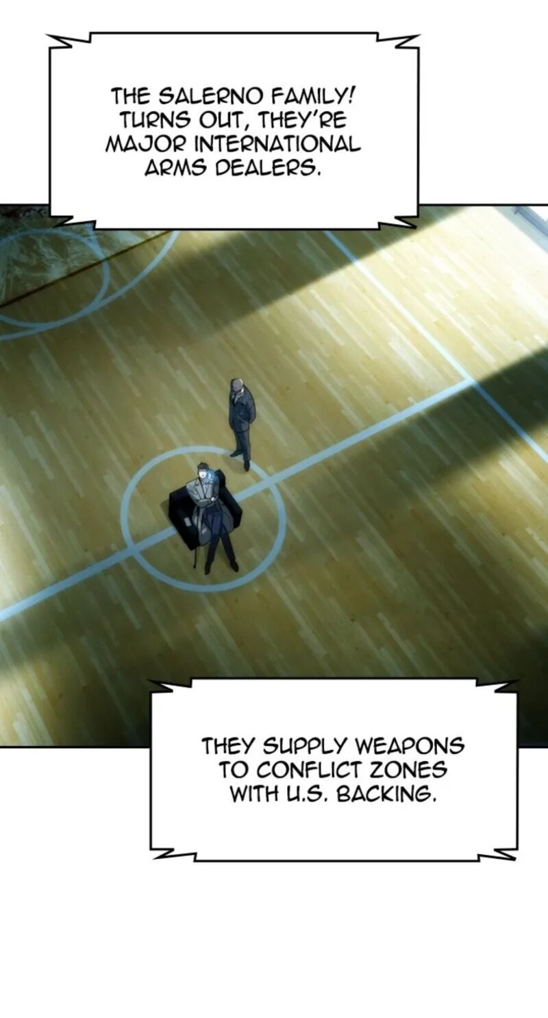 The Heir Chapter 60 Page 83