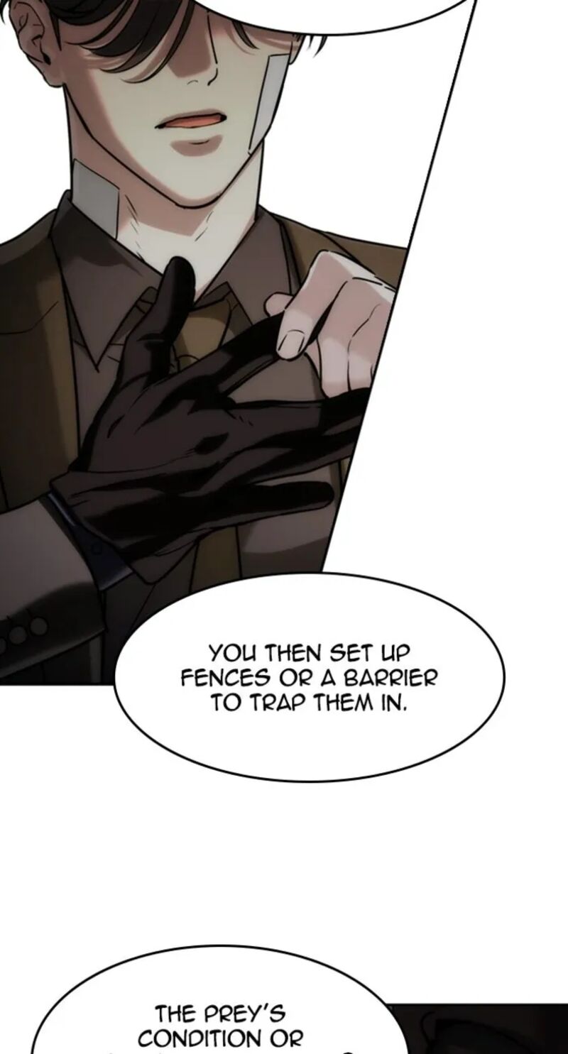 The Heir Chapter 60 Page 87