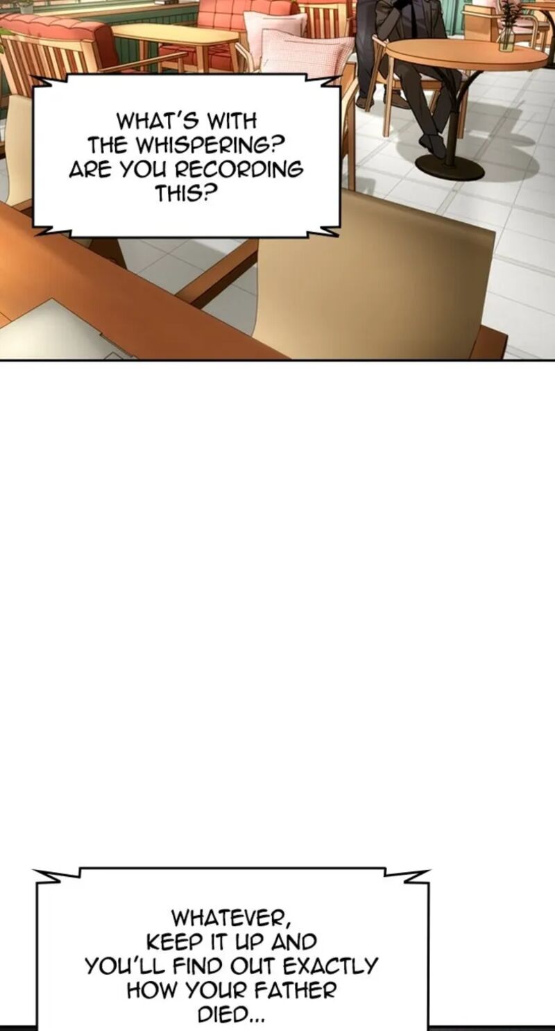 The Heir Chapter 60 Page 9