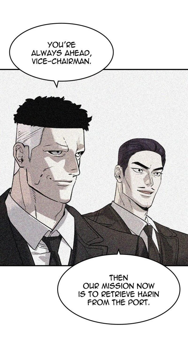 The Heir Chapter 61 Page 10