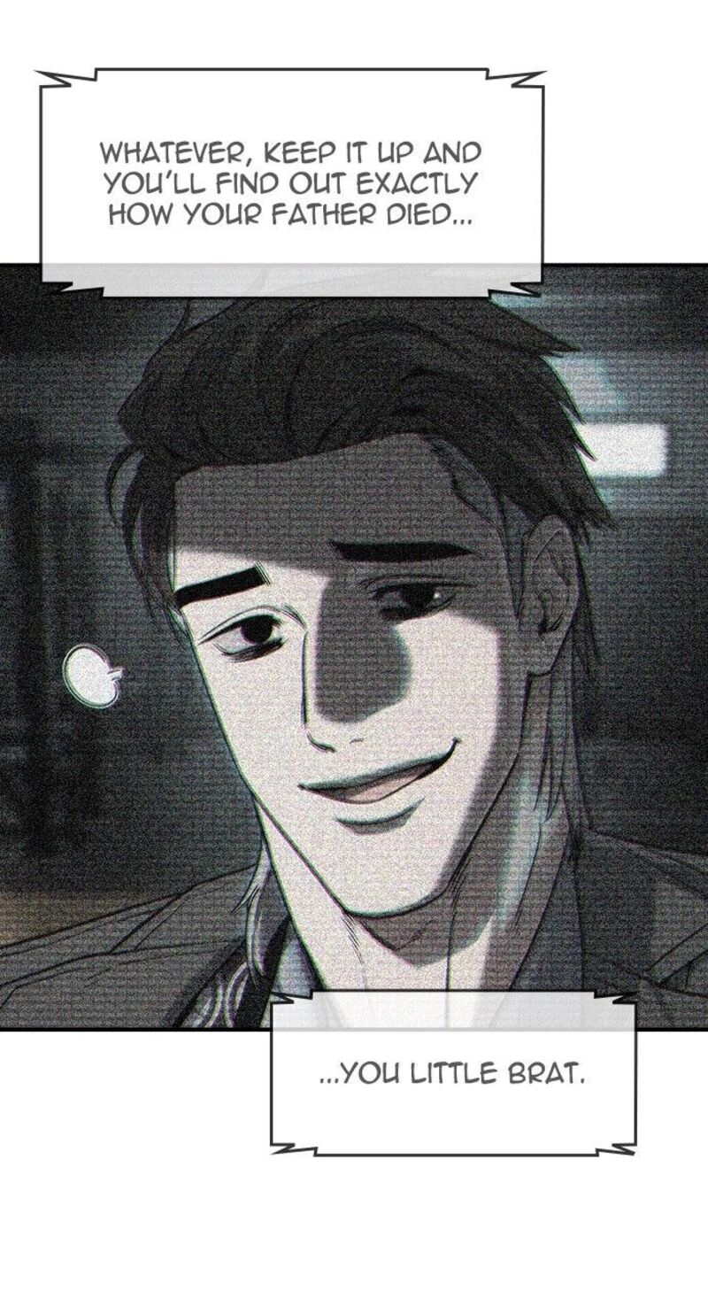 The Heir Chapter 61 Page 20