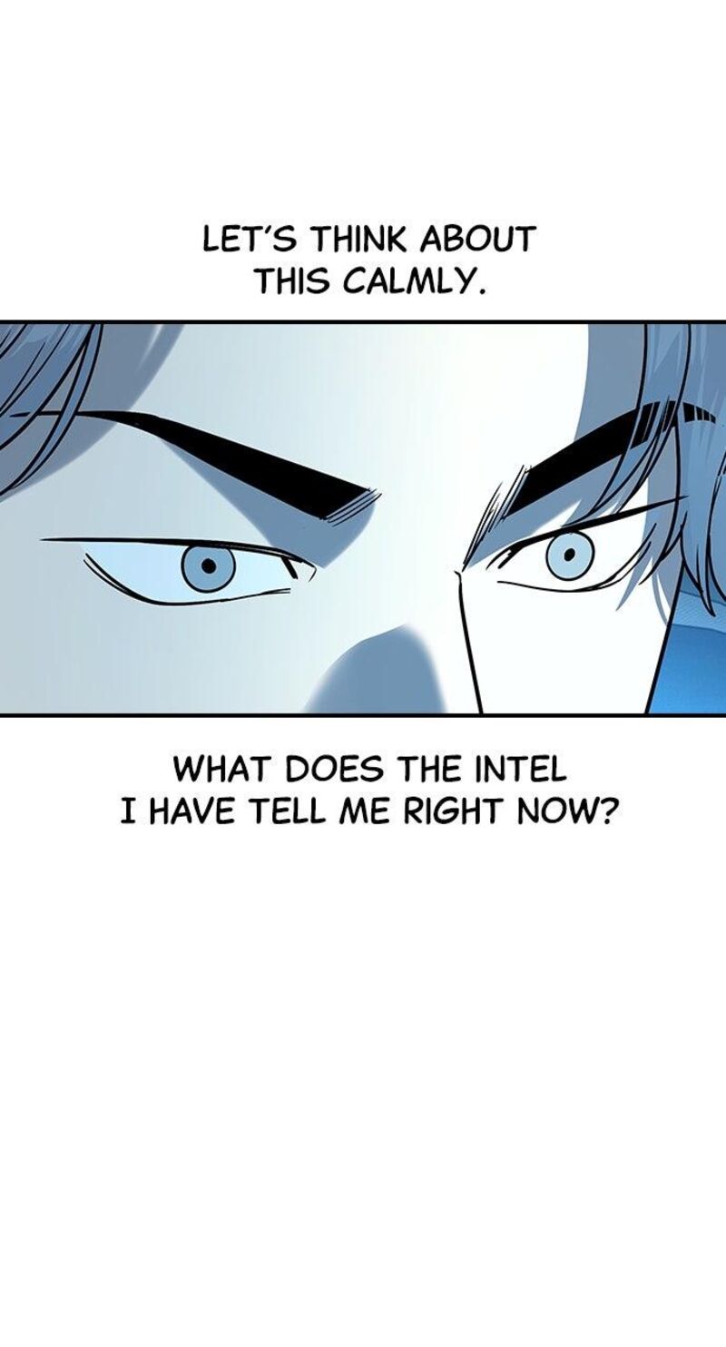 The Heir Chapter 61 Page 22