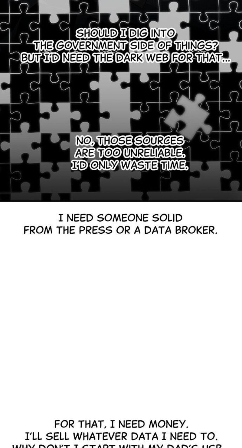 The Heir Chapter 61 Page 24