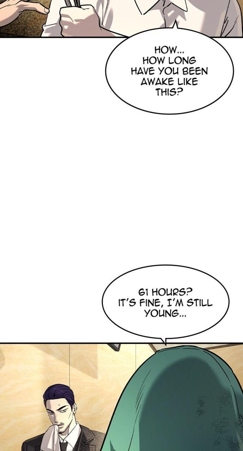 The Heir Chapter 61 Page 31