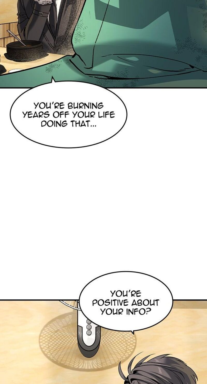 The Heir Chapter 61 Page 32