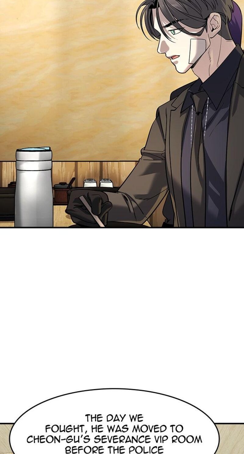 The Heir Chapter 61 Page 33