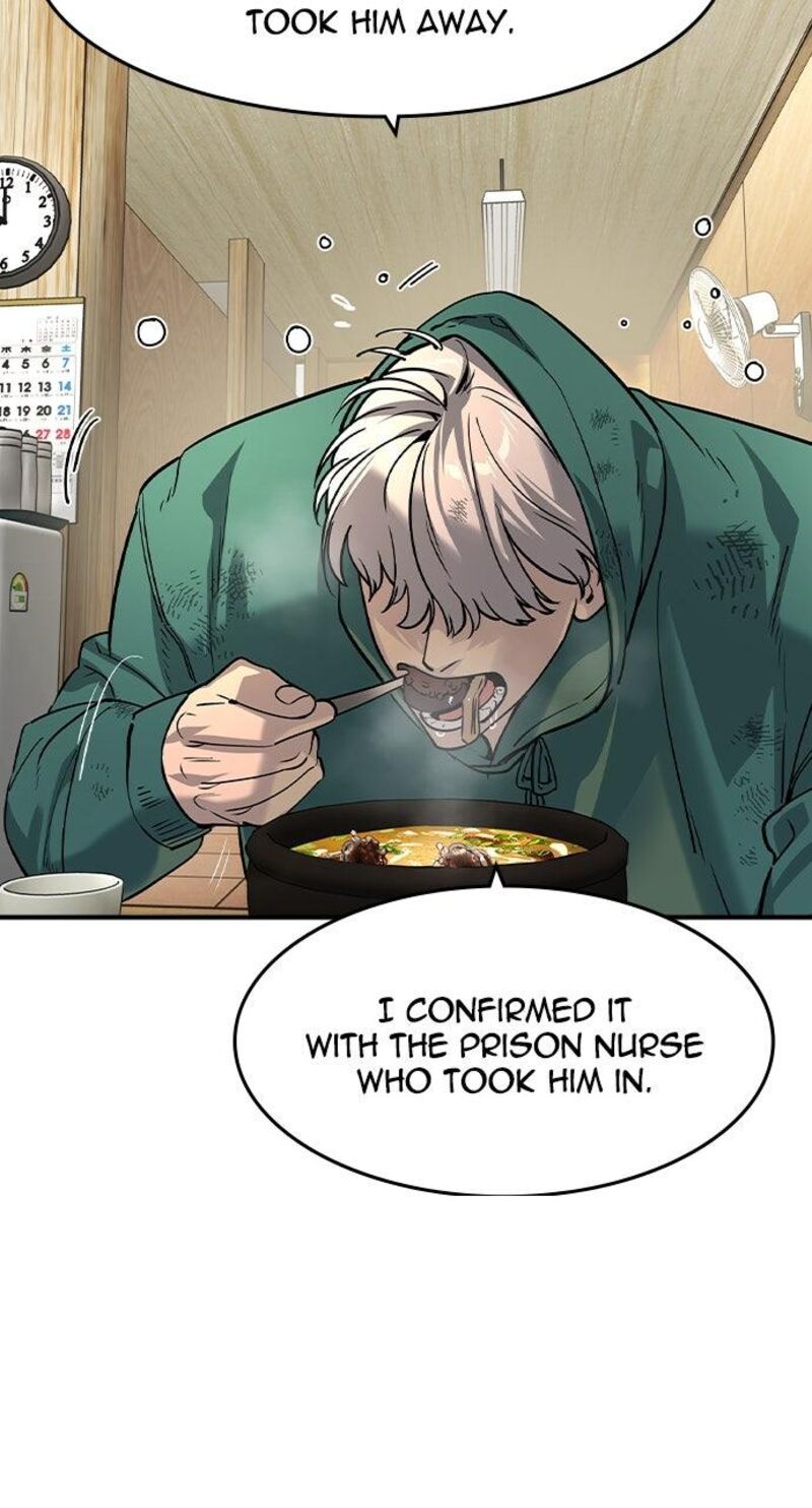 The Heir Chapter 61 Page 34