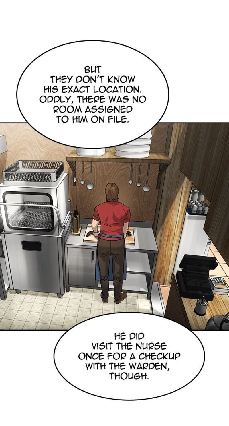 The Heir Chapter 61 Page 35