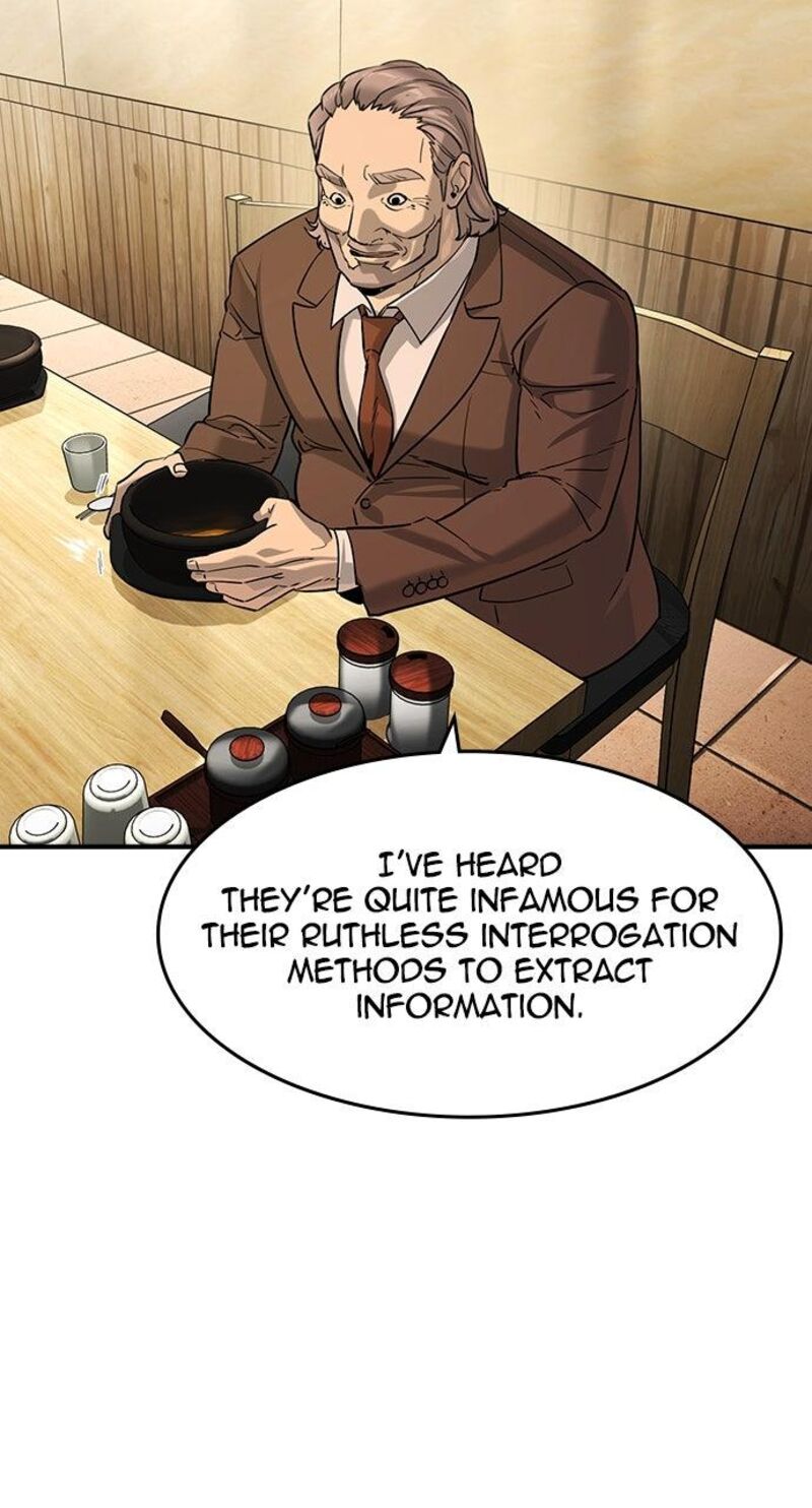 The Heir Chapter 61 Page 41