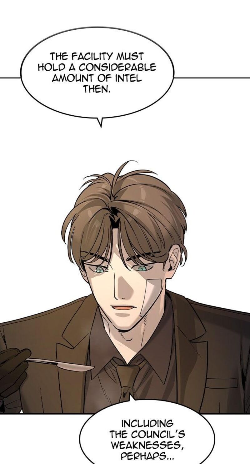 The Heir Chapter 61 Page 42