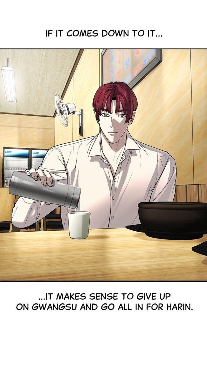 The Heir Chapter 61 Page 47