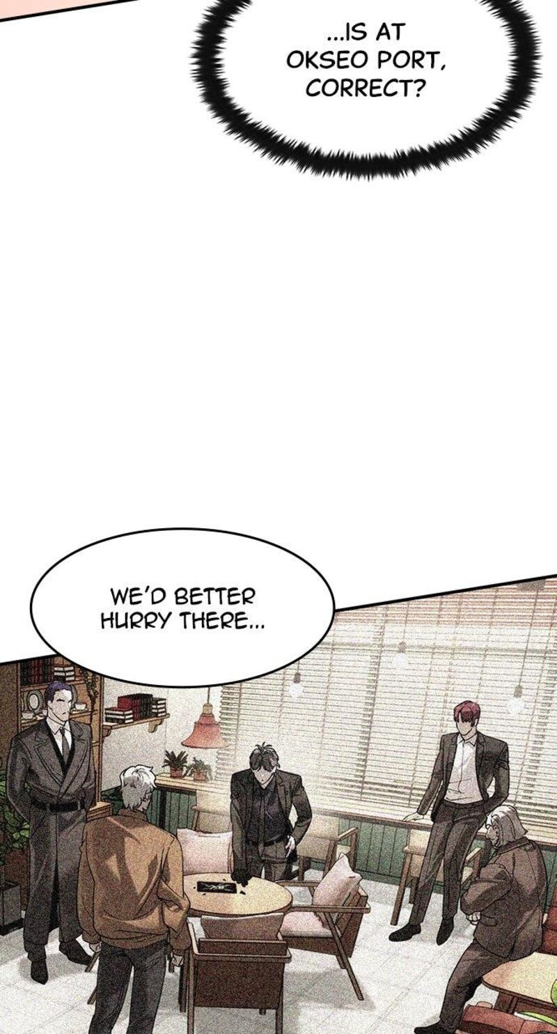 The Heir Chapter 61 Page 5