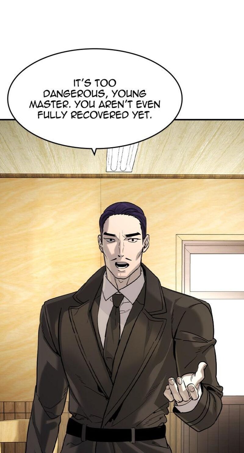 The Heir Chapter 61 Page 56