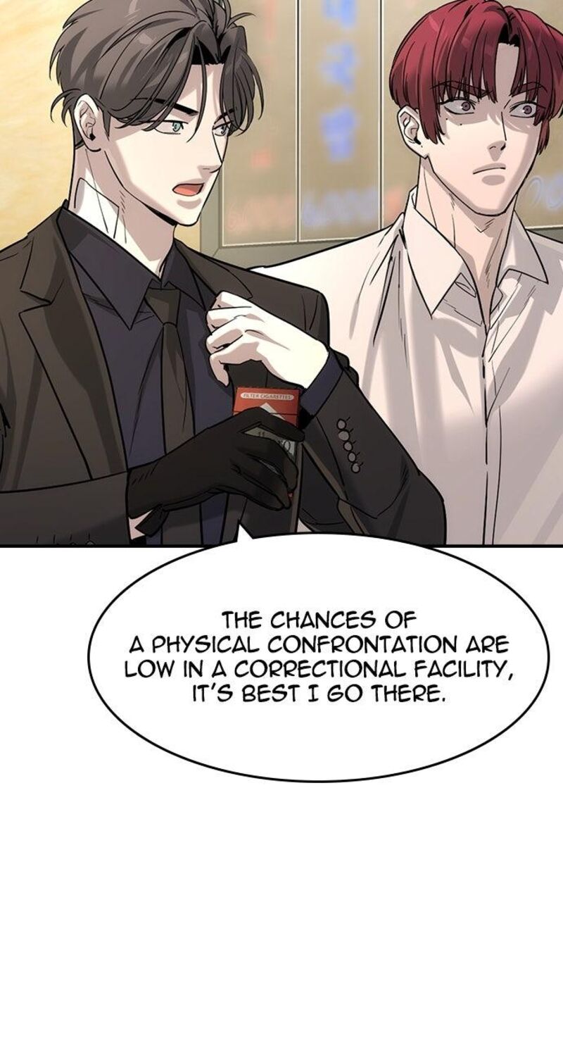 The Heir Chapter 61 Page 58