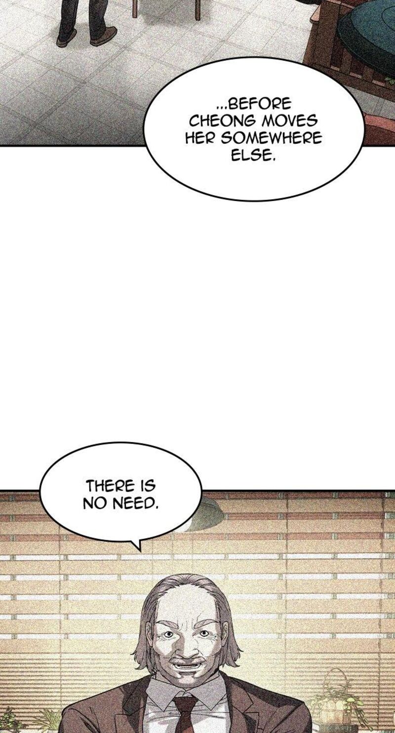 The Heir Chapter 61 Page 6