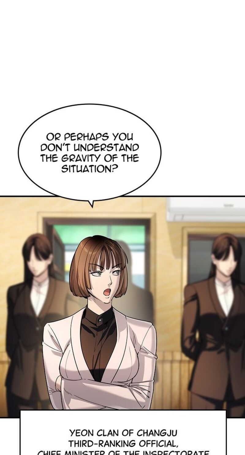 The Heir Chapter 61 Page 62