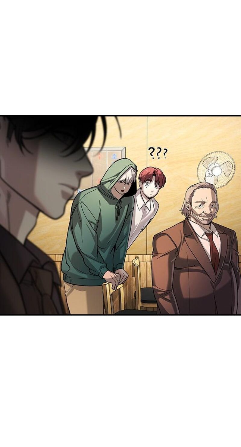 The Heir Chapter 61 Page 75