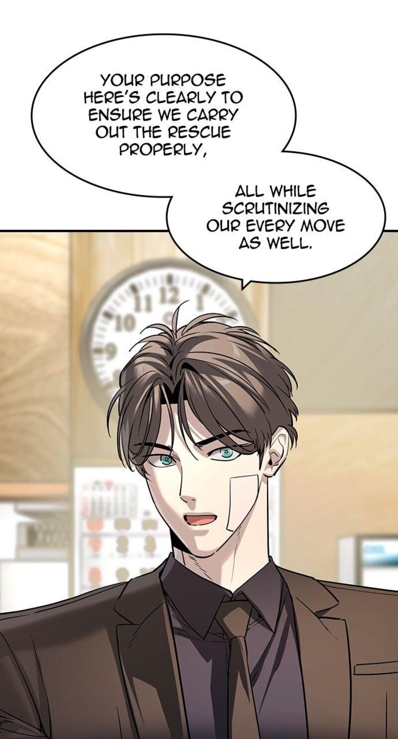 The Heir Chapter 61 Page 77