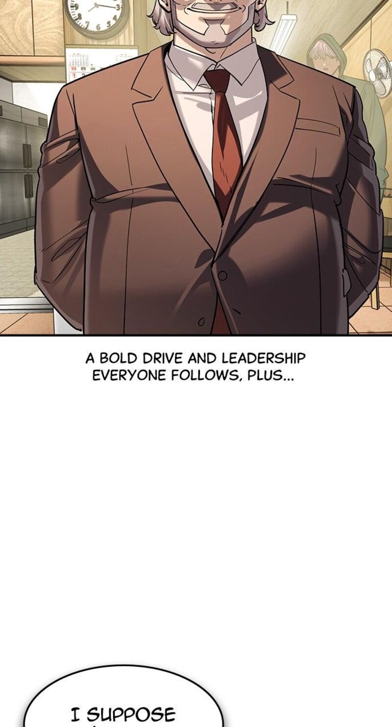 The Heir Chapter 61 Page 83