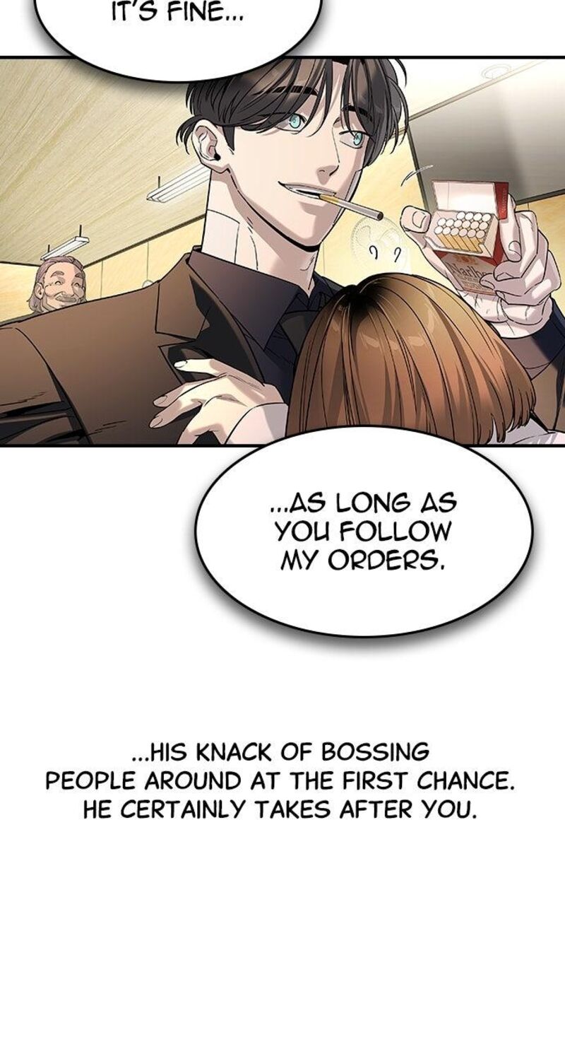 The Heir Chapter 61 Page 84