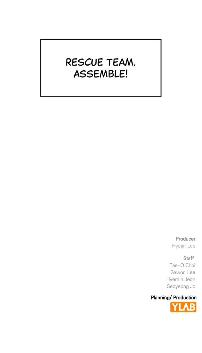 The Heir Chapter 61 Page 85