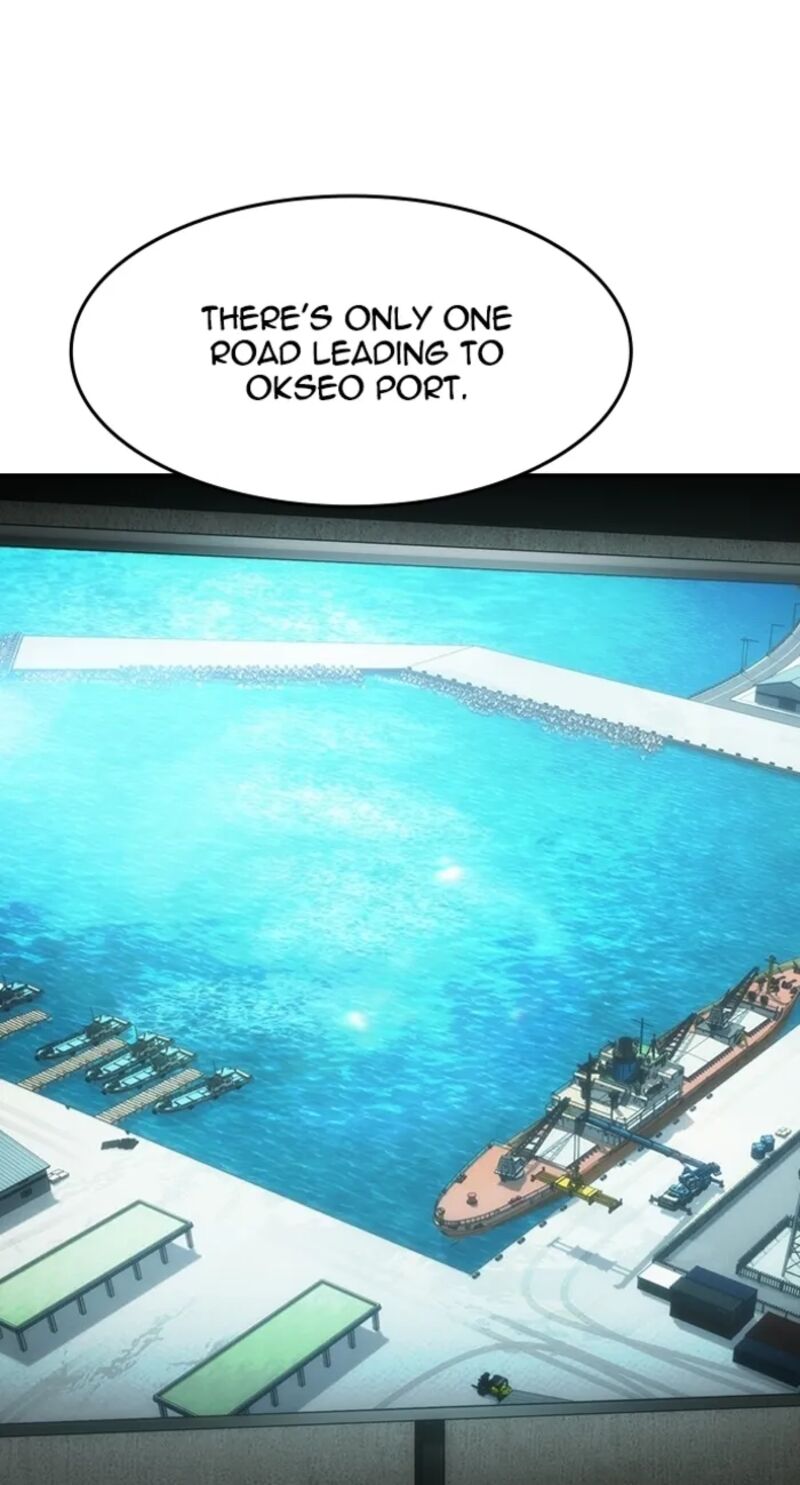 The Heir Chapter 62 Page 19