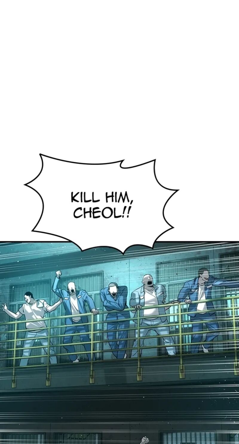 The Heir Chapter 62 Page 2