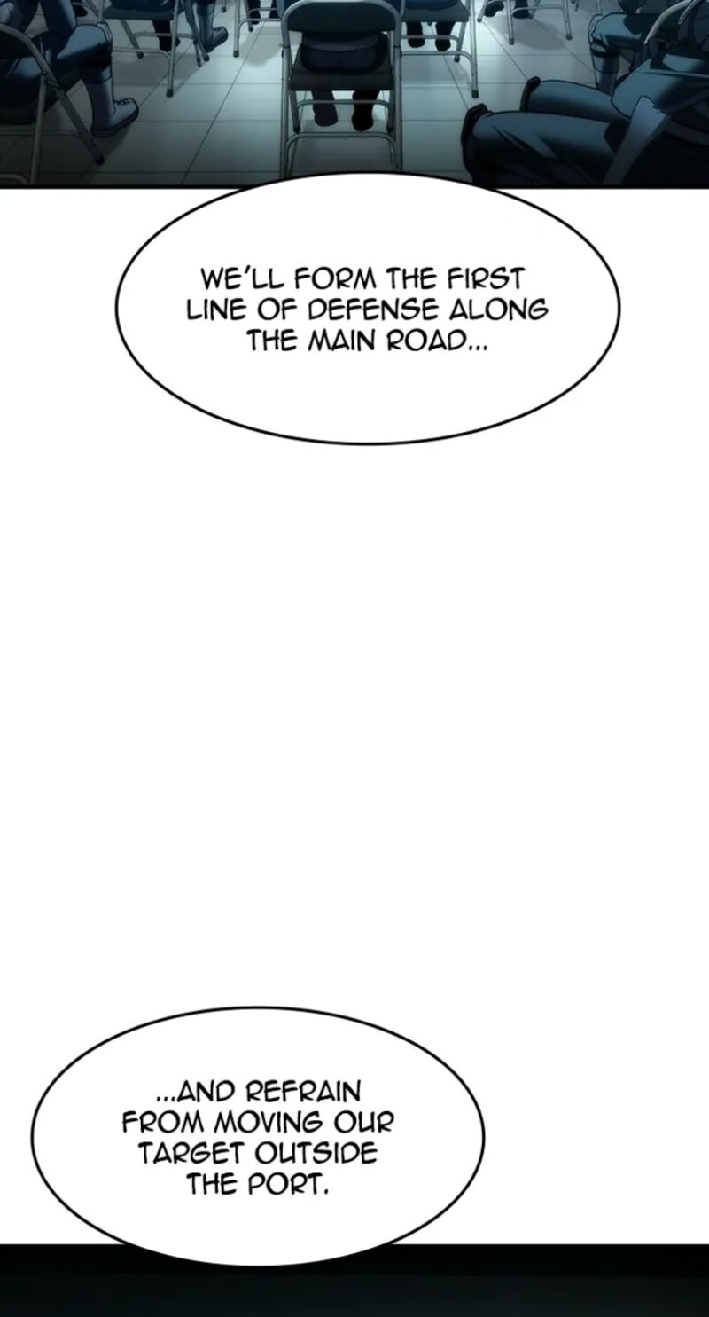 The Heir Chapter 62 Page 21