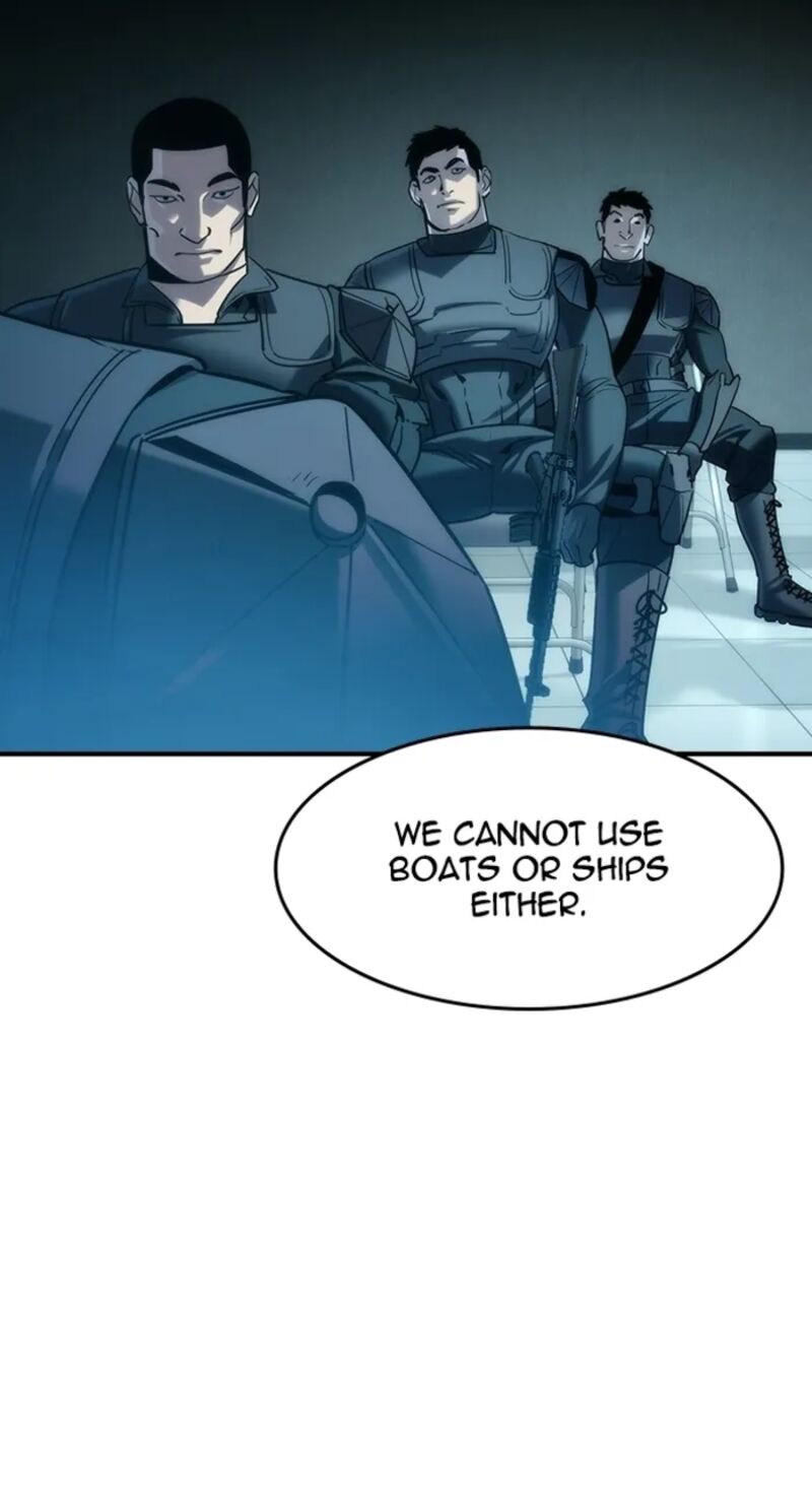 The Heir Chapter 62 Page 22