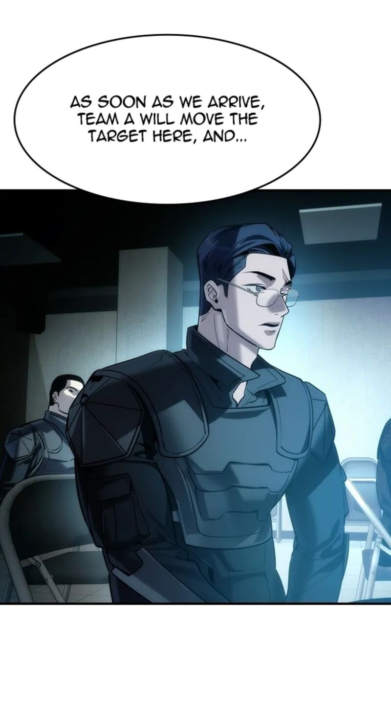 The Heir Chapter 62 Page 23