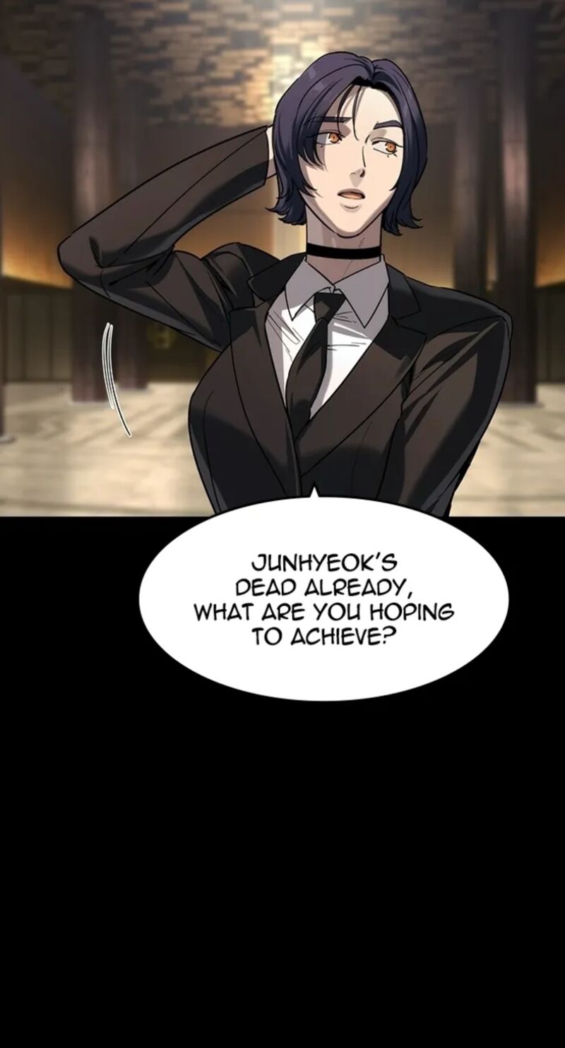 The Heir Chapter 62 Page 26