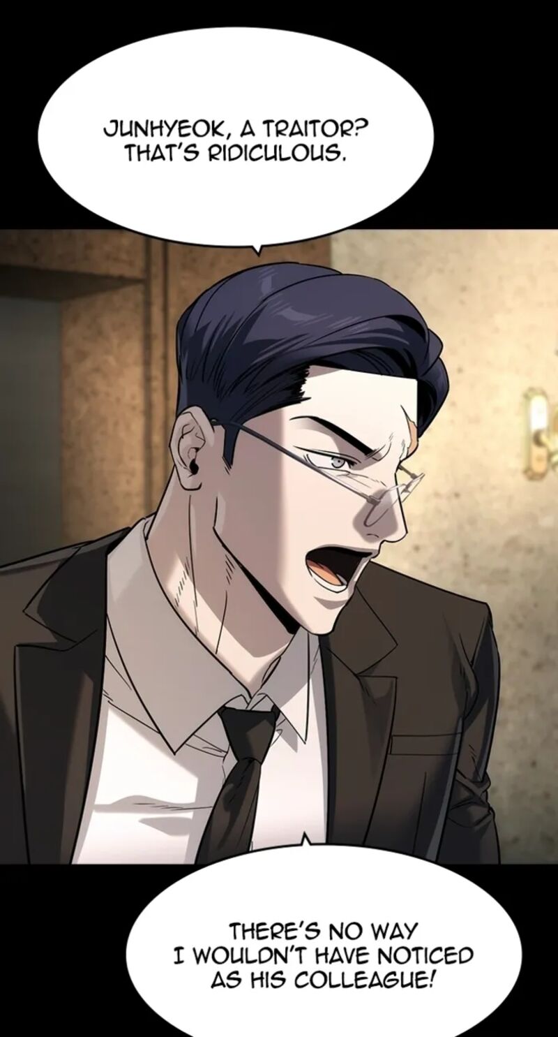 The Heir Chapter 62 Page 27