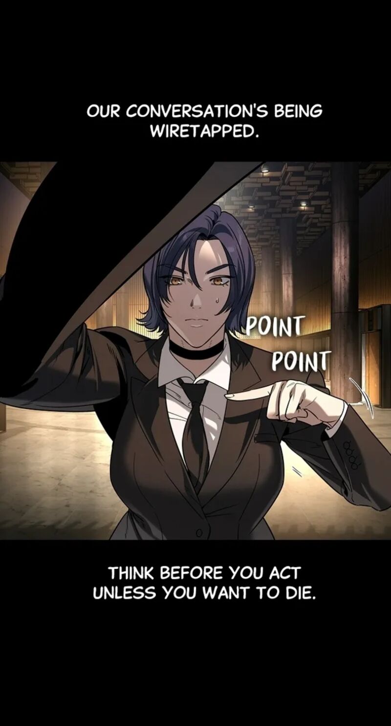 The Heir Chapter 62 Page 31