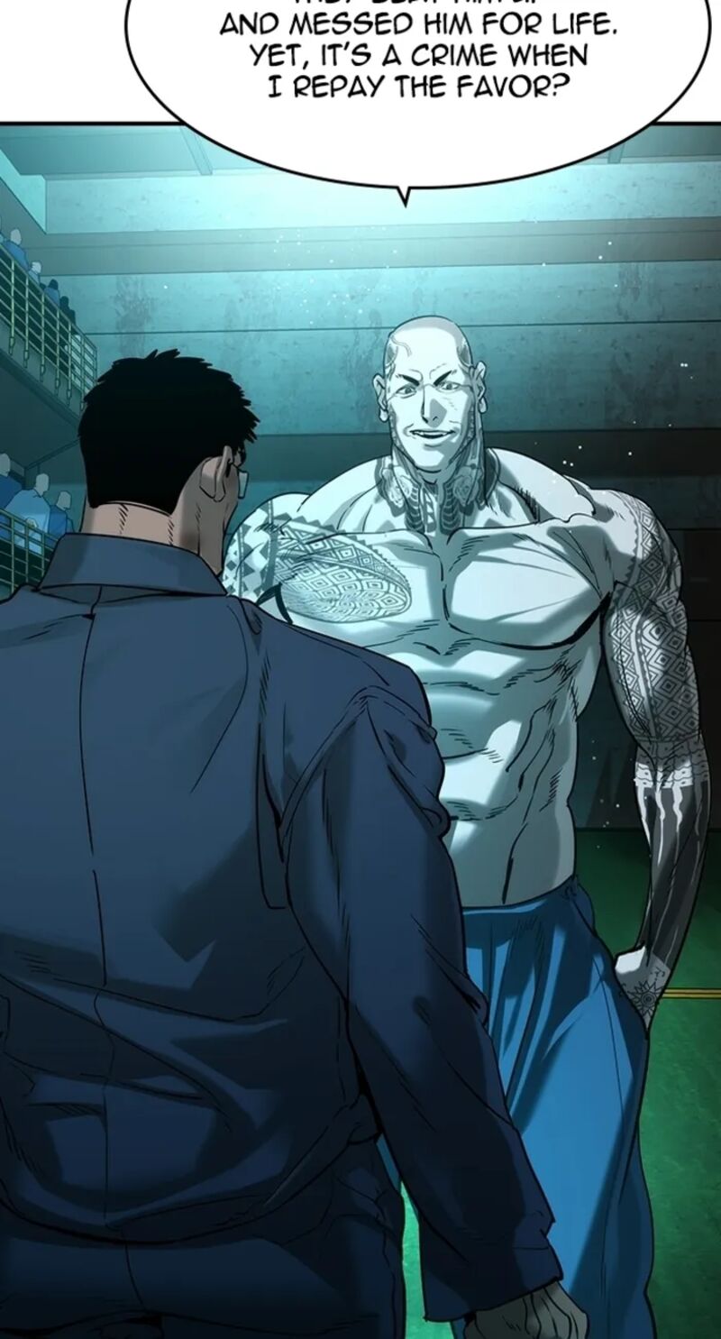 The Heir Chapter 62 Page 4