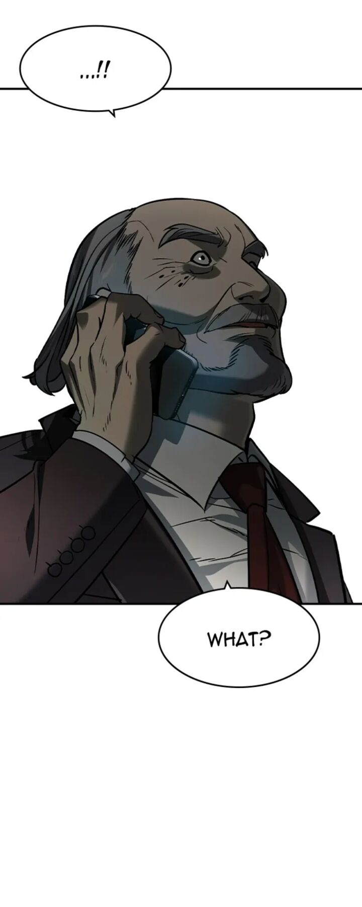 The Heir Chapter 62 Page 54