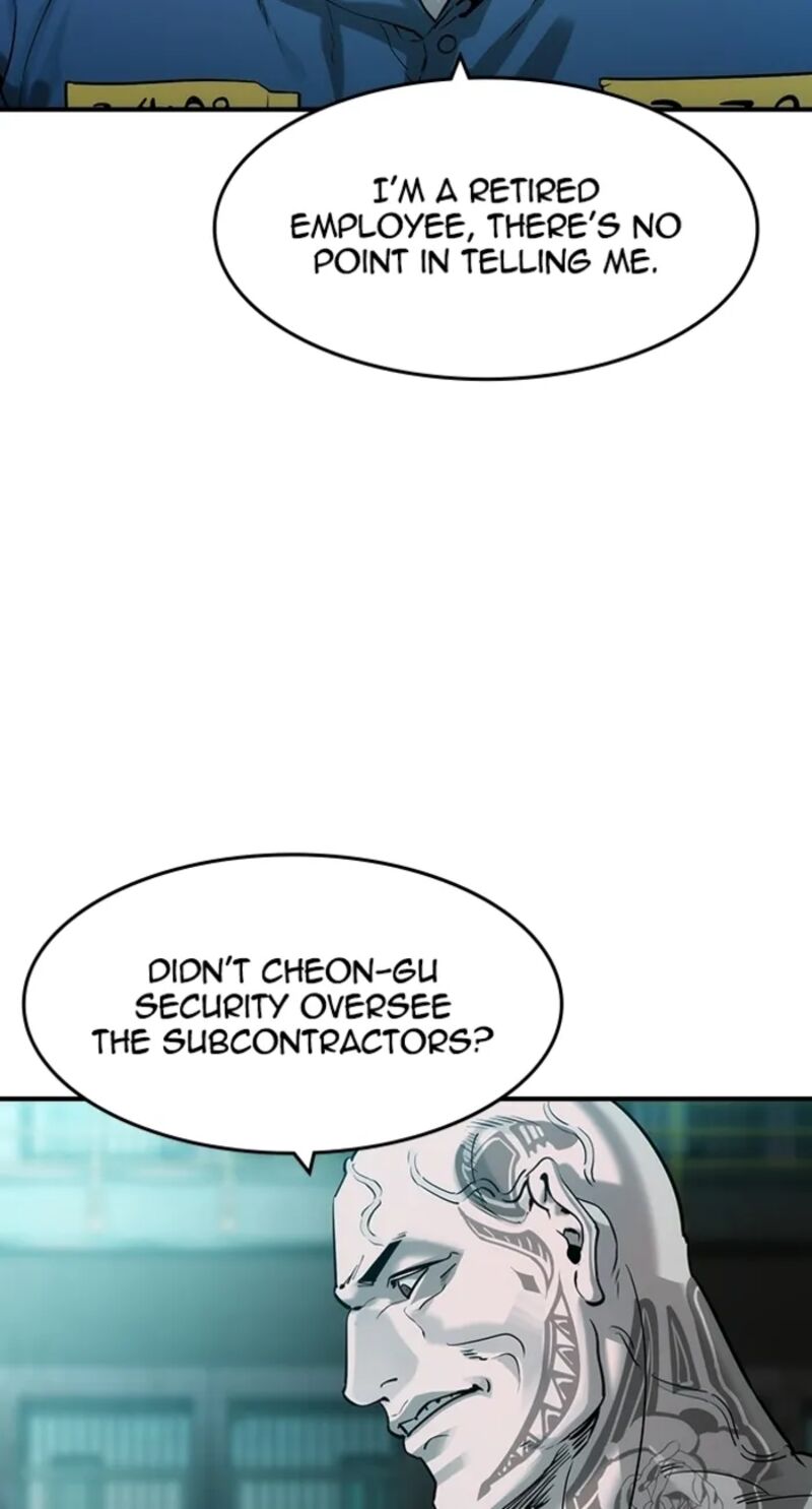 The Heir Chapter 62 Page 6