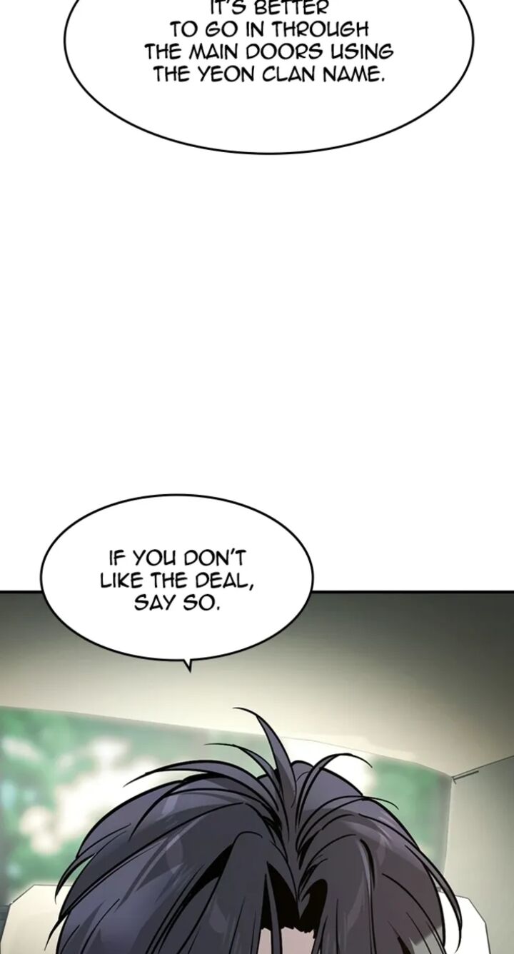 The Heir Chapter 62 Page 61