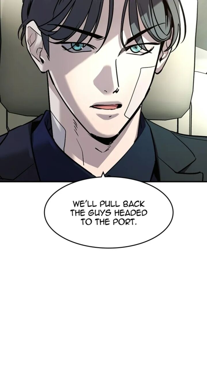 The Heir Chapter 62 Page 62