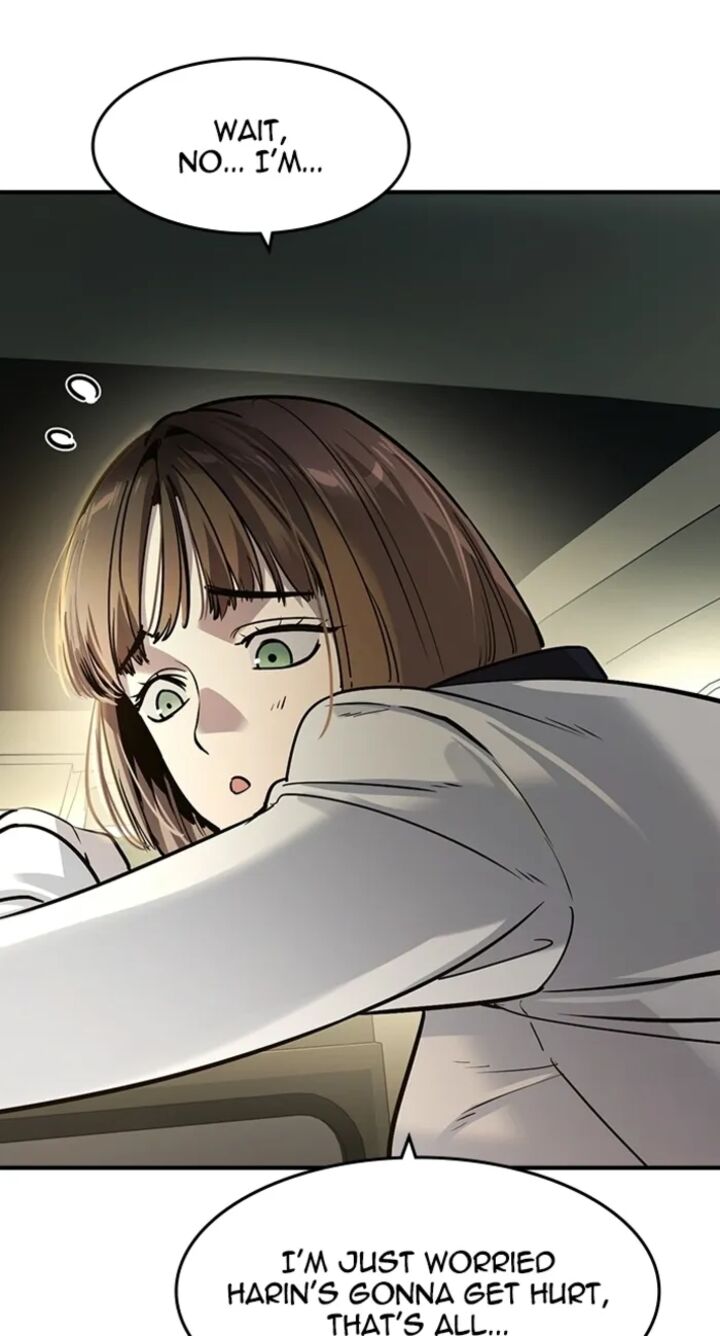 The Heir Chapter 62 Page 63