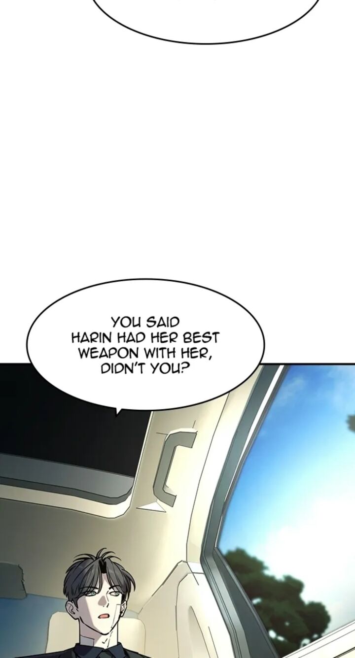 The Heir Chapter 62 Page 64