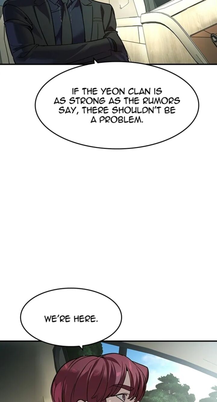 The Heir Chapter 62 Page 65