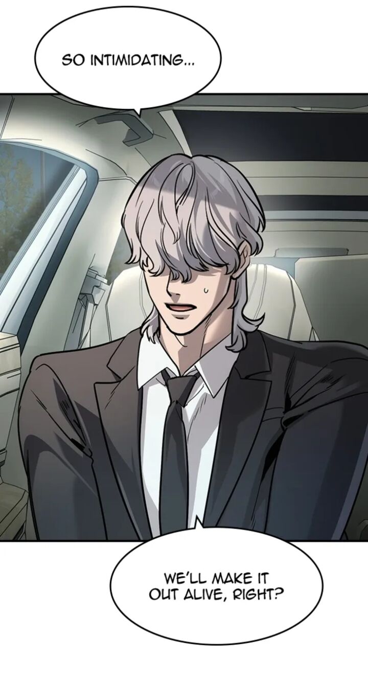 The Heir Chapter 62 Page 70