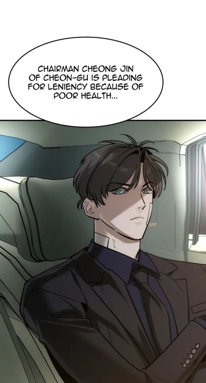 The Heir Chapter 62 Page 78