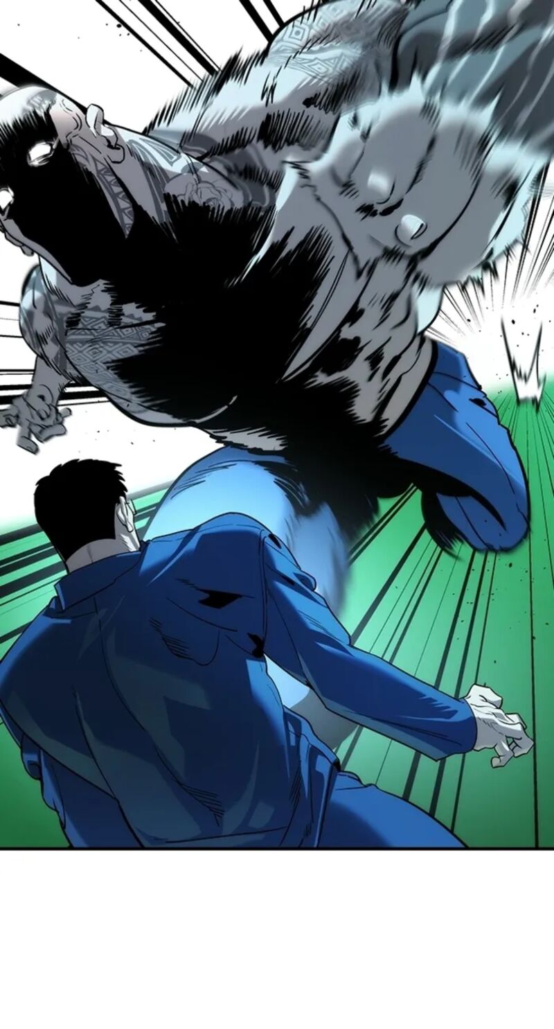 The Heir Chapter 62 Page 8