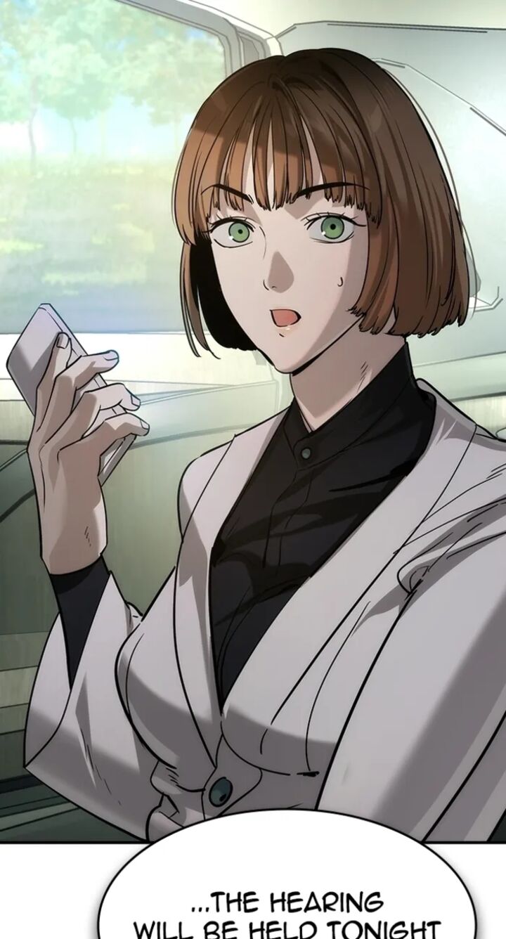 The Heir Chapter 62 Page 80