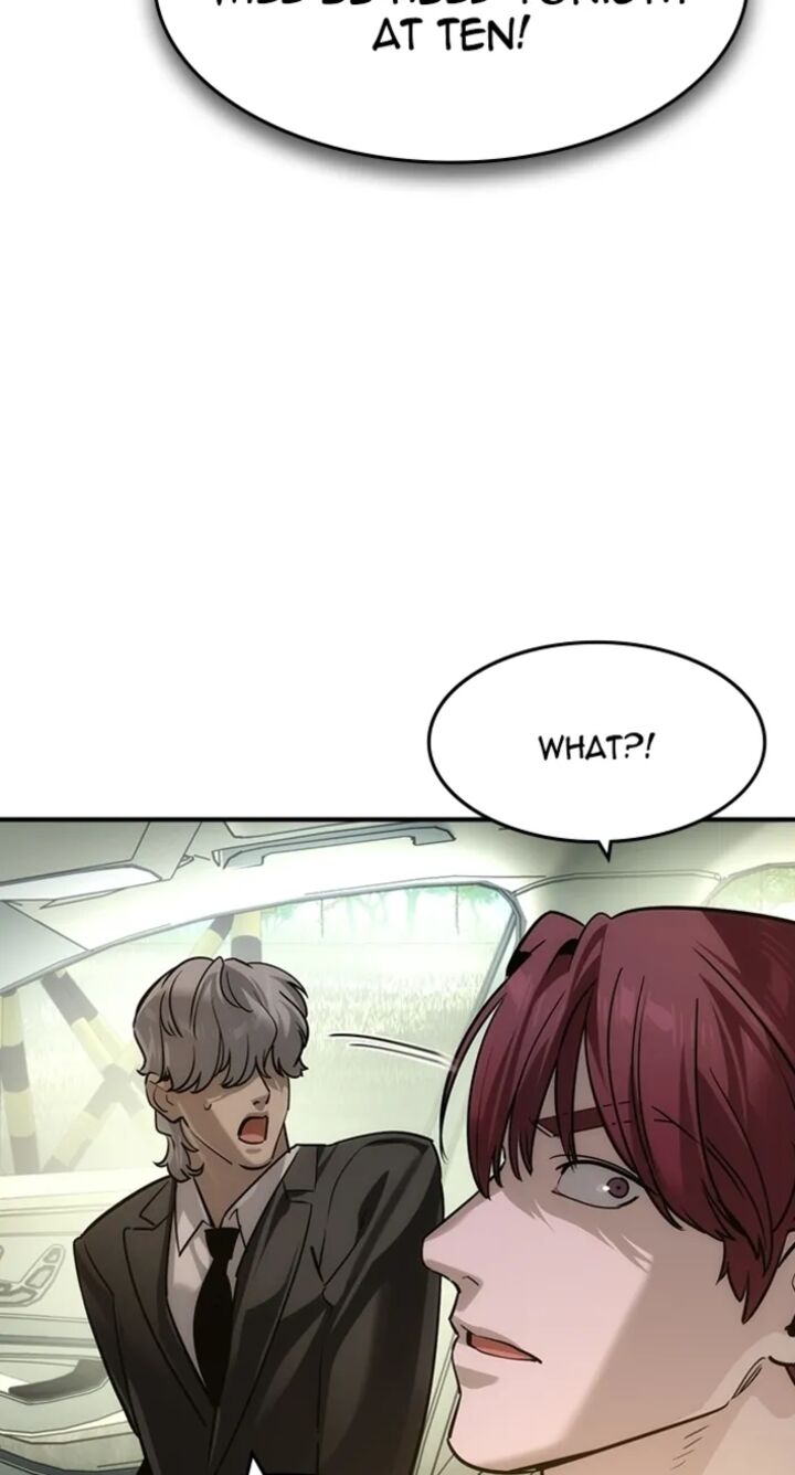 The Heir Chapter 62 Page 81