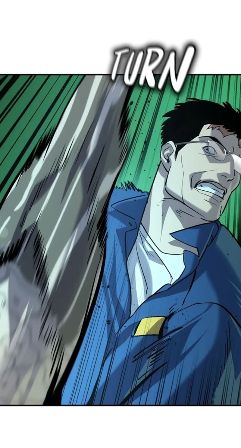 The Heir Chapter 62 Page 9