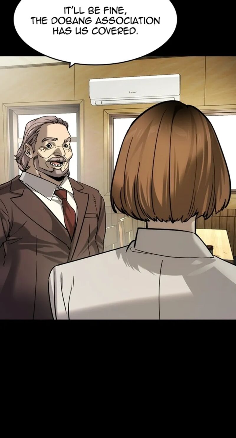 The Heir Chapter 63 Page 11