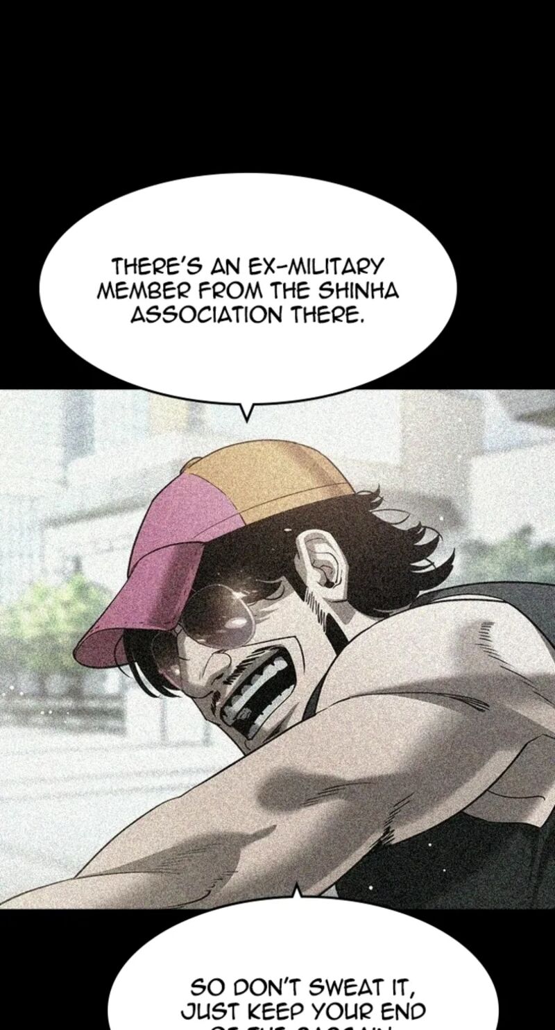 The Heir Chapter 63 Page 16